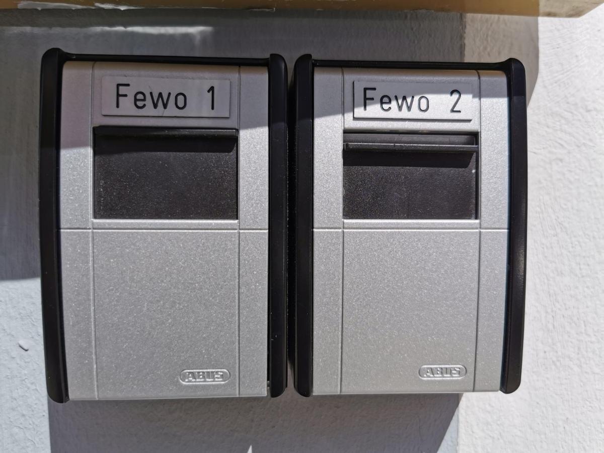 Ferienwohnung Anger 1 Im 3 Obergeschoss Annaberg-Buchholz Bagian luar foto