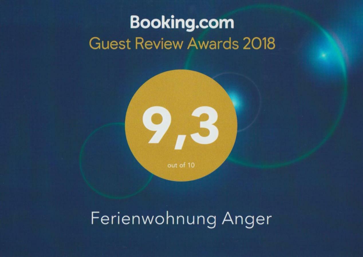 Ferienwohnung Anger 1 Im 3 Obergeschoss Annaberg-Buchholz Bagian luar foto