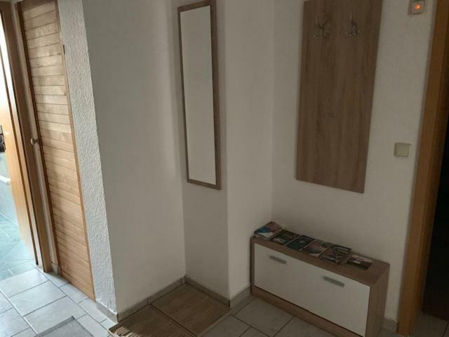 Ferienwohnung Anger 1 Im 3 Obergeschoss Annaberg-Buchholz Bagian luar foto